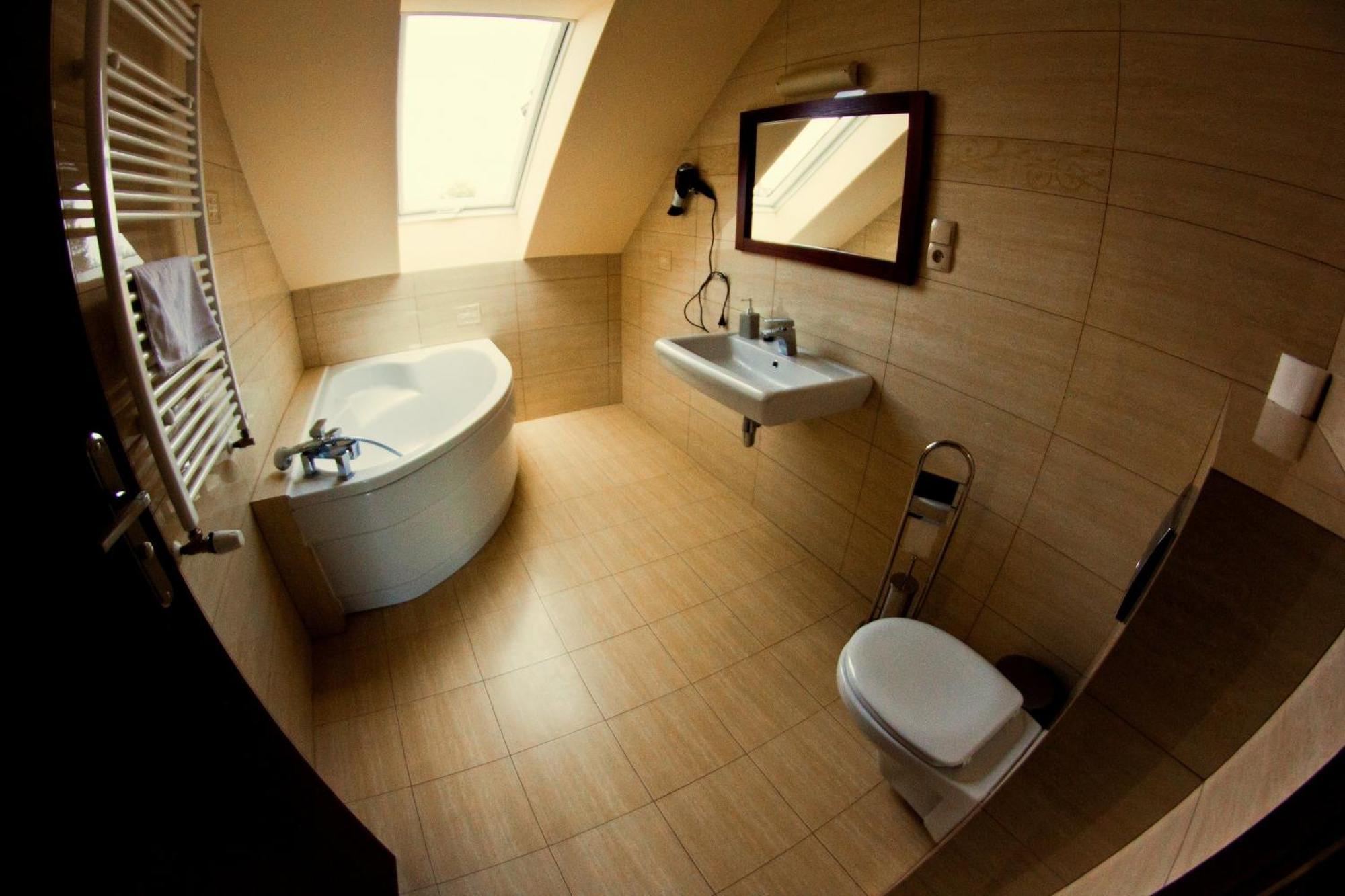 Dwa Bratanki Hotell Rzeszów Exteriör bild