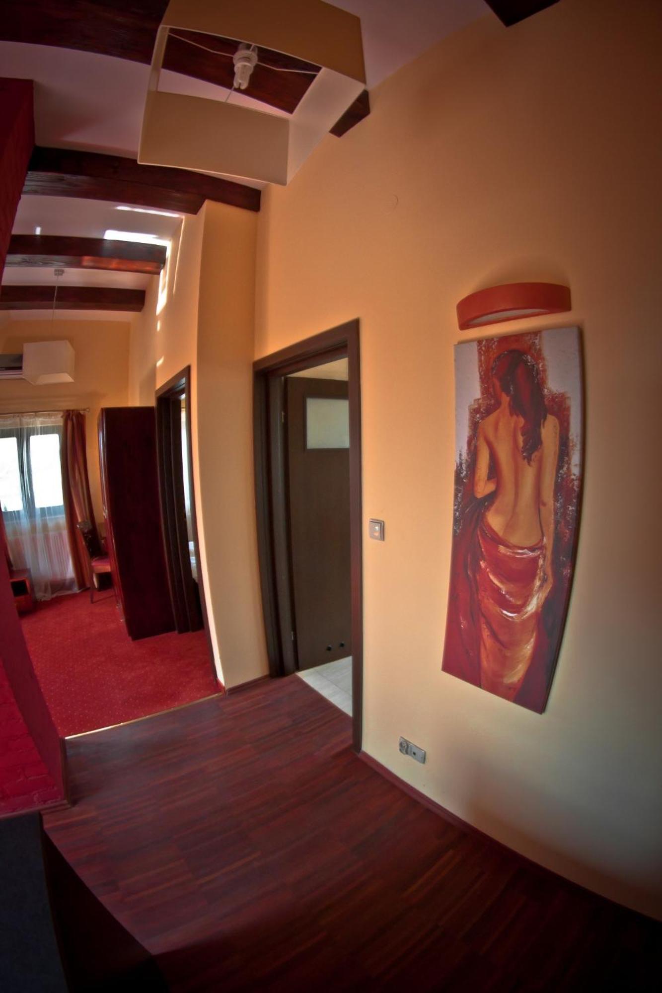 Dwa Bratanki Hotell Rzeszów Exteriör bild