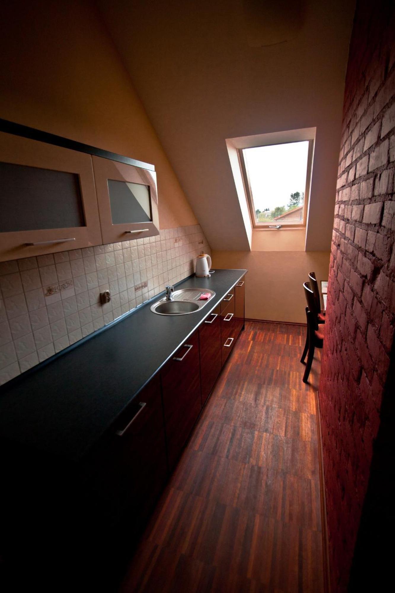 Dwa Bratanki Hotell Rzeszów Exteriör bild