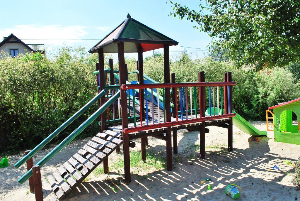 Dwa Bratanki Hotell Rzeszów Exteriör bild