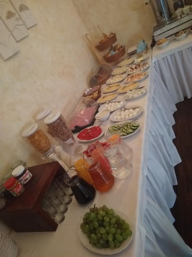 Dwa Bratanki Hotell Rzeszów Exteriör bild