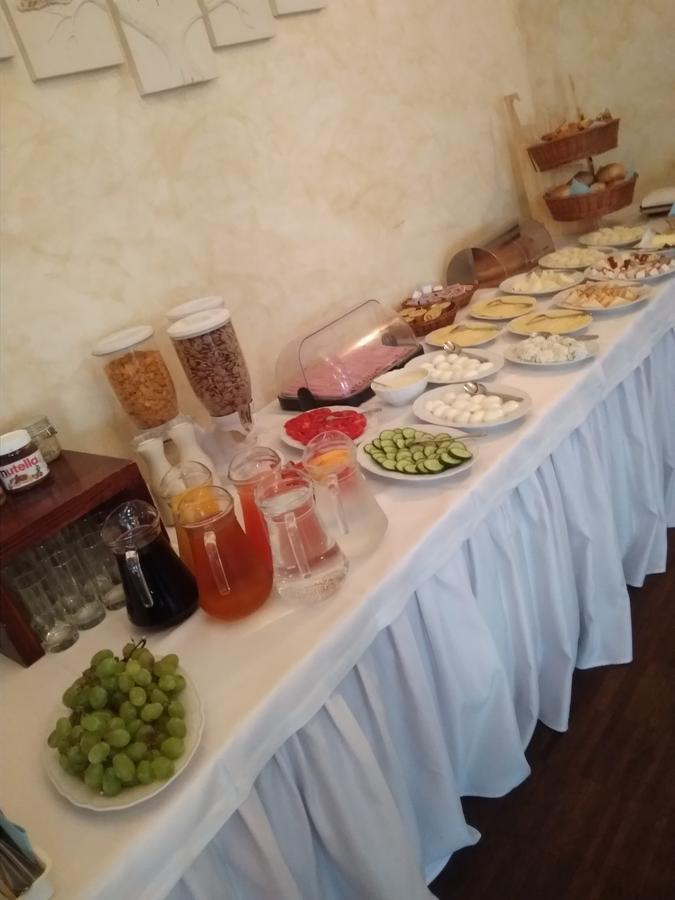 Dwa Bratanki Hotell Rzeszów Exteriör bild