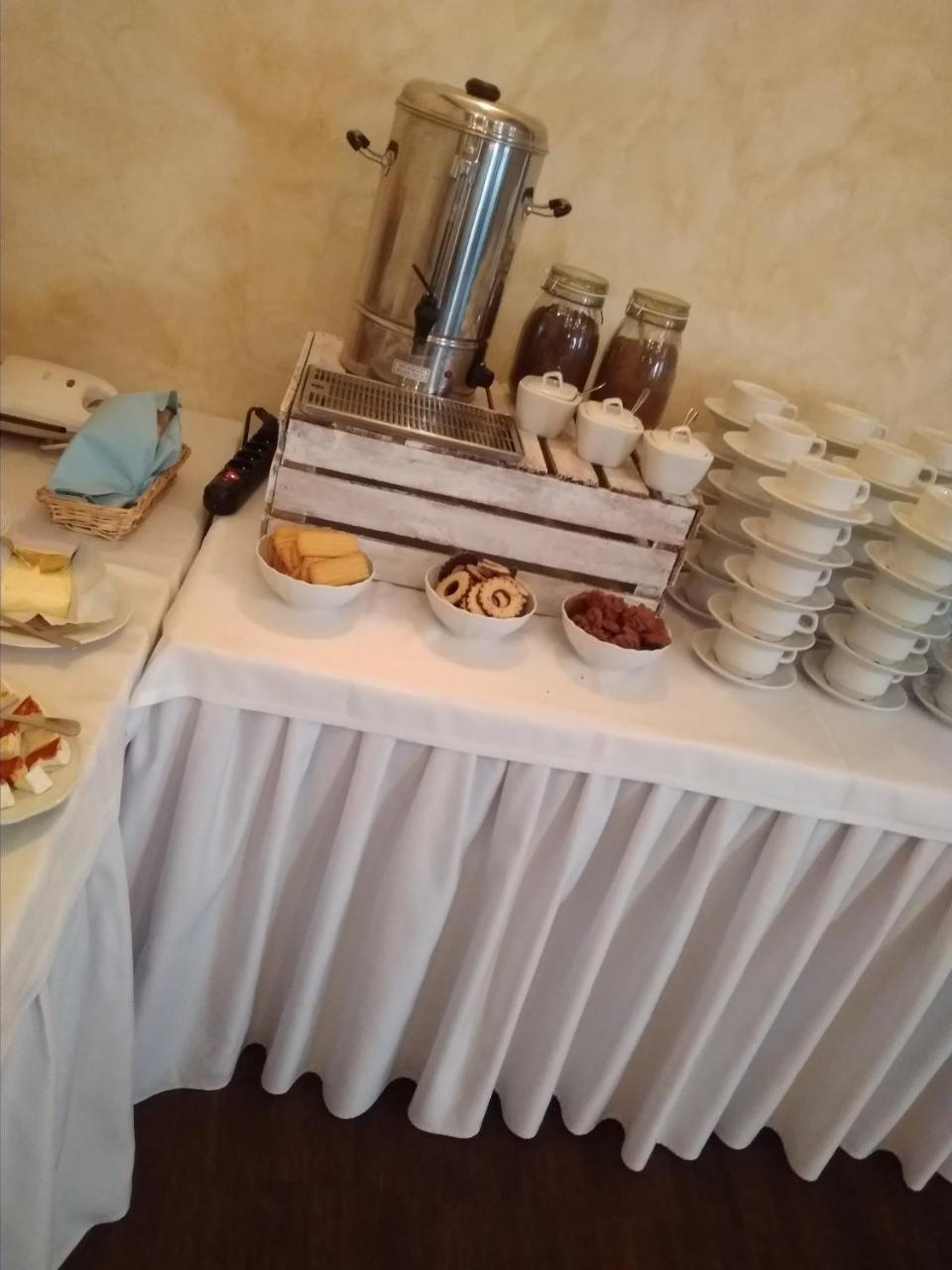 Dwa Bratanki Hotell Rzeszów Exteriör bild